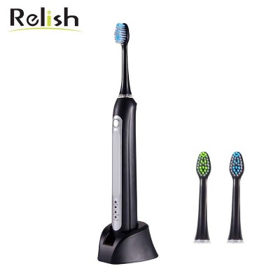 Rechargeable Sonic Adult Electronic Tooth Brush