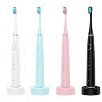 Teeth Whitening Type Electric Sonic Toothbrush from China Factory