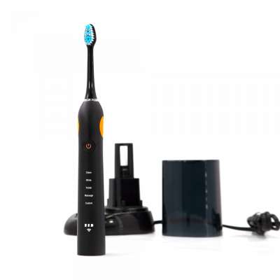 Uv Clean Sonic Toothbrush Uv Battery Electric Toothbrush