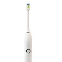 2015 battery operated electric toothbrush with 3 heads for adult & kids