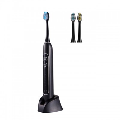 China Manufacture Electrical Toothbrush With Cheap Rechargeable Sonic Teeth Brush Electric For Wholesale