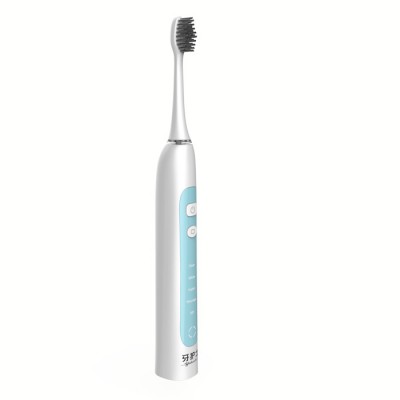 Smart Sonic Electric Toothbrush Charge Waterproof